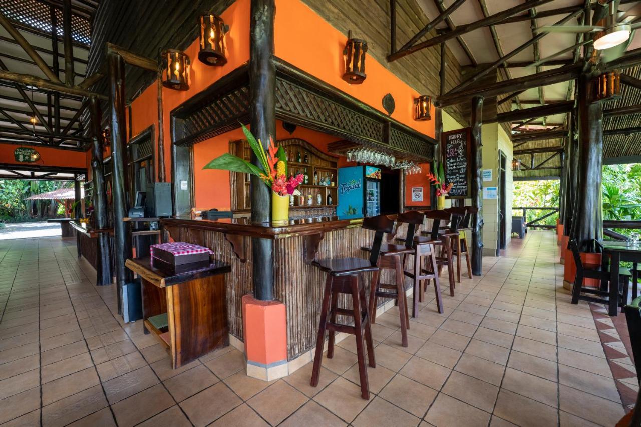 Maquenque Ecolodge Boca Tapada Экстерьер фото