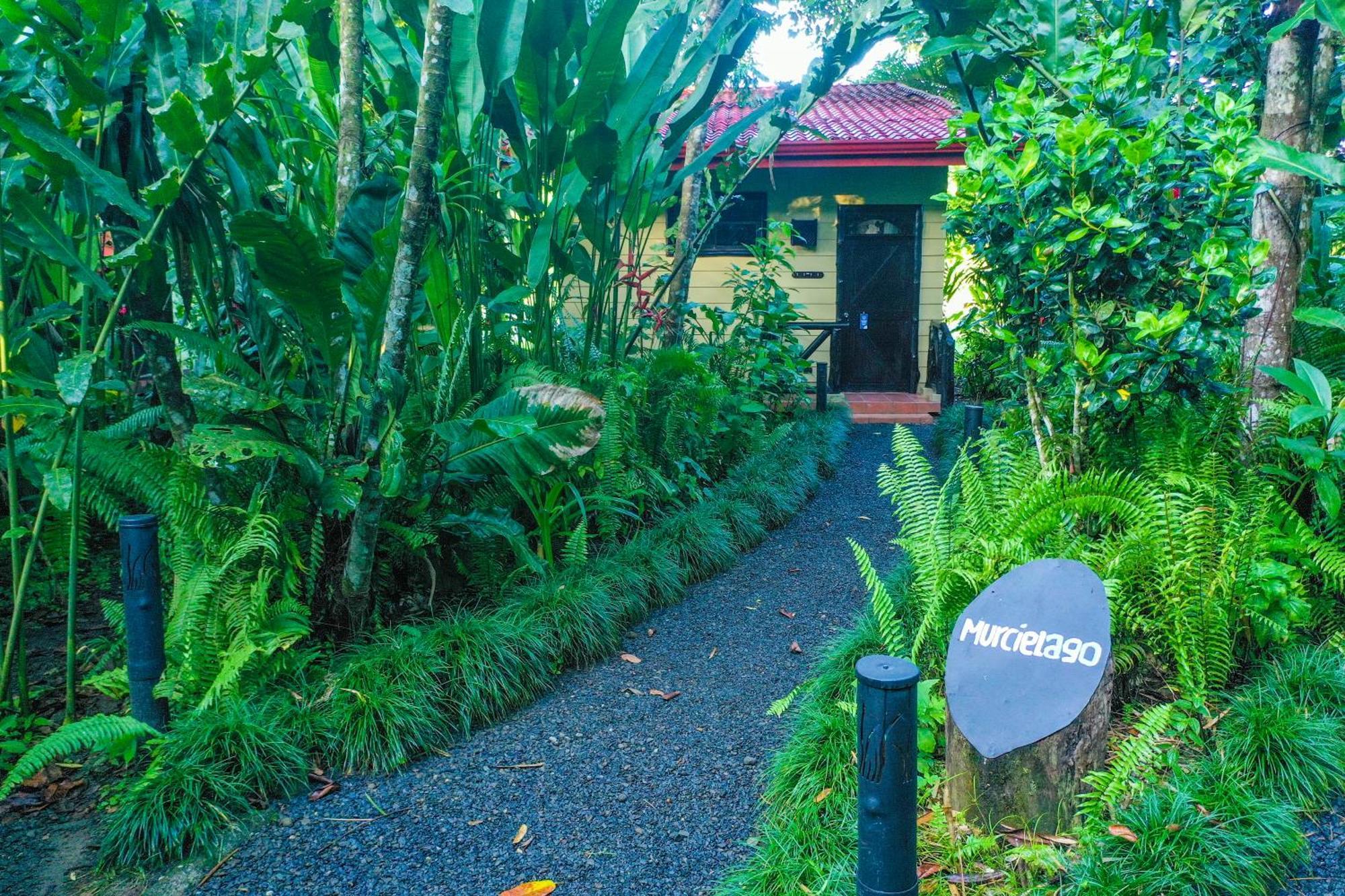 Maquenque Ecolodge Boca Tapada Номер фото