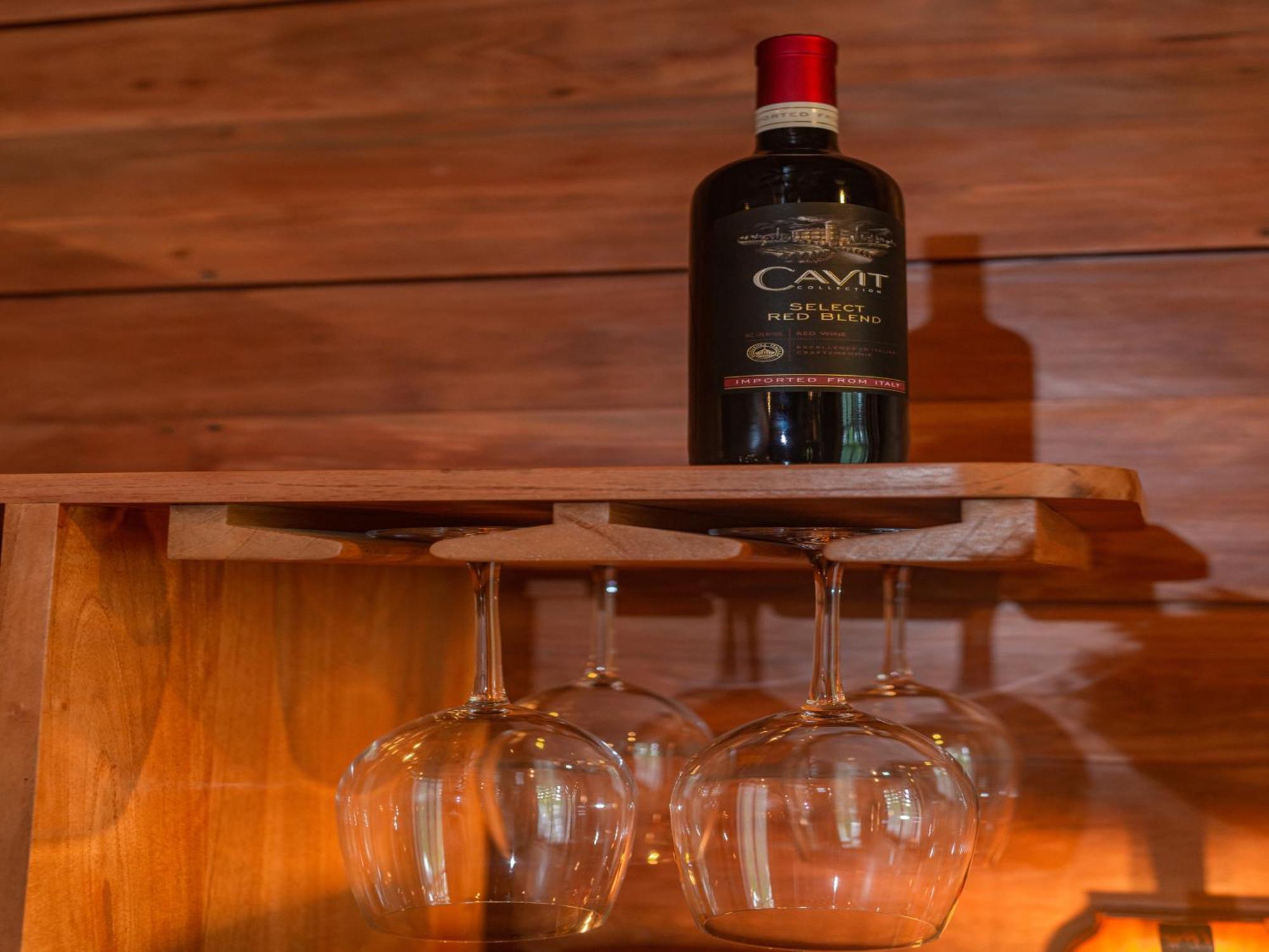 Maquenque Ecolodge Boca Tapada Экстерьер фото